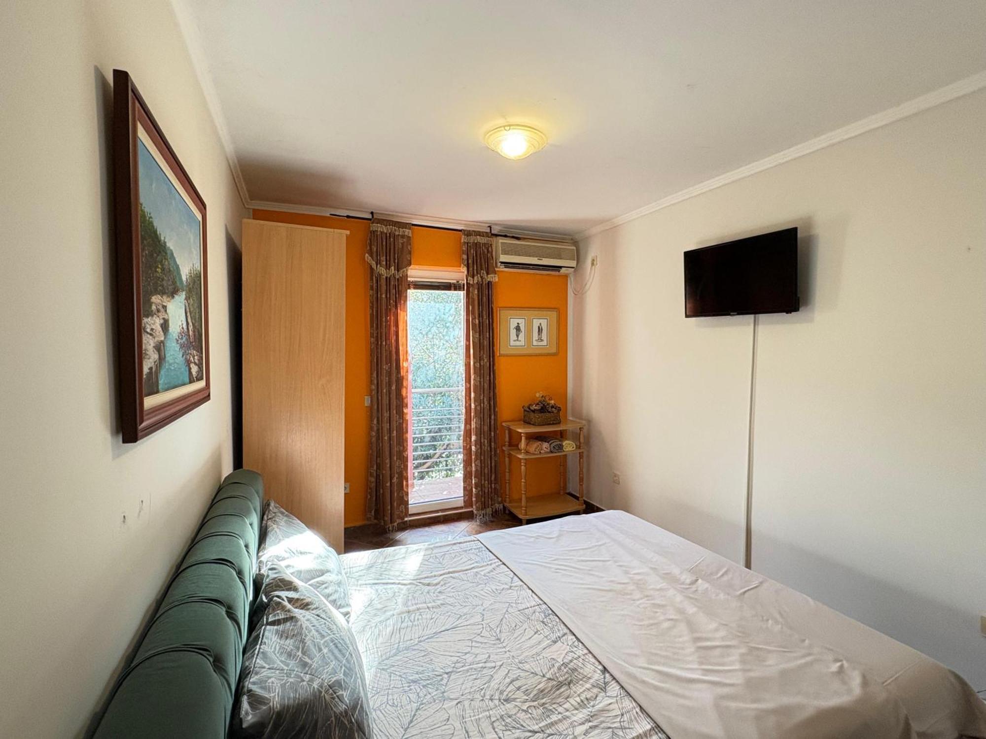 Markovic Aparthotel - Budva Becici Hotel 外观 照片