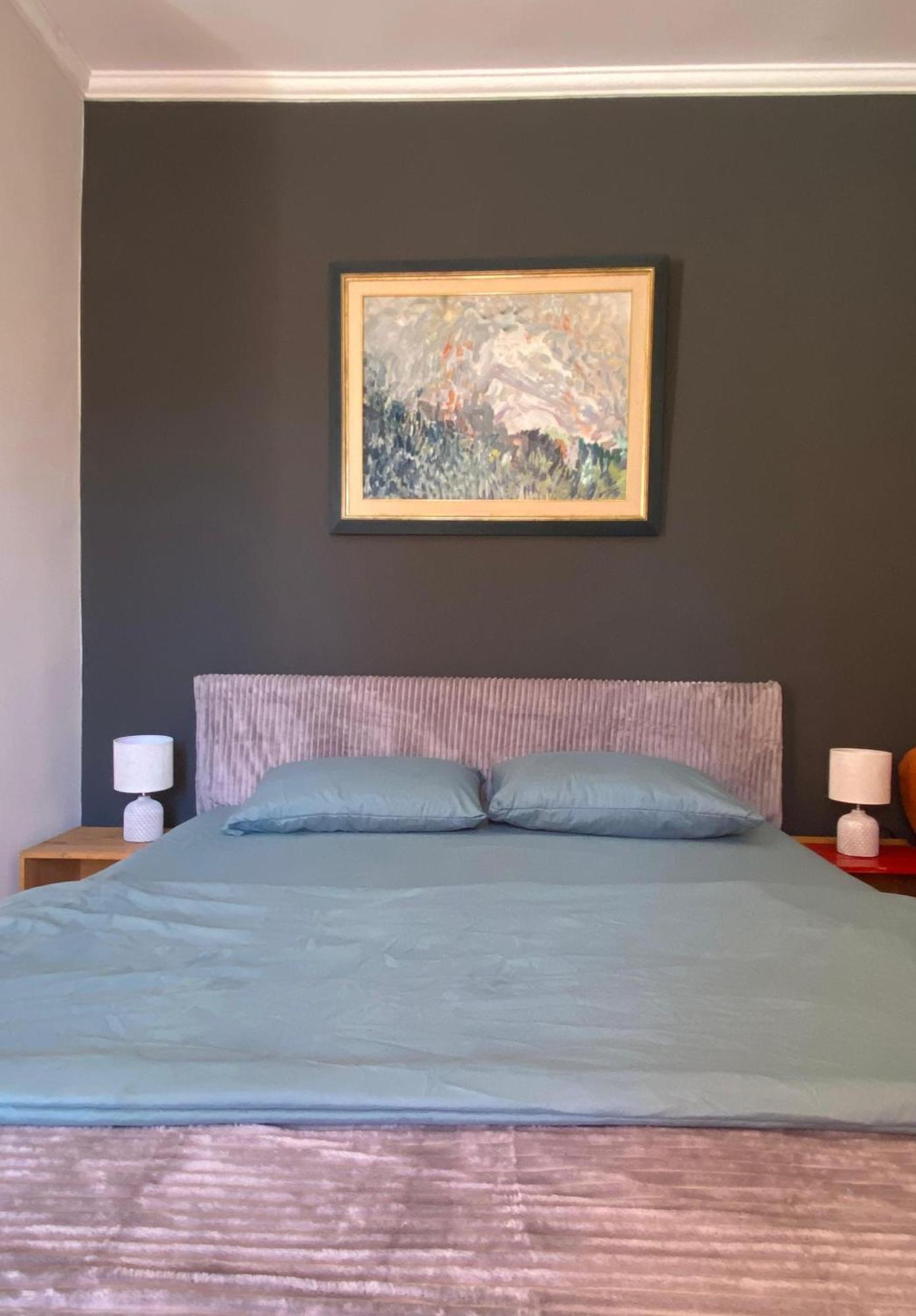 Markovic Aparthotel - Budva Becici Hotel 外观 照片